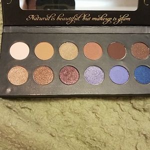 BH Cosmetics It's Judy's Time Palette